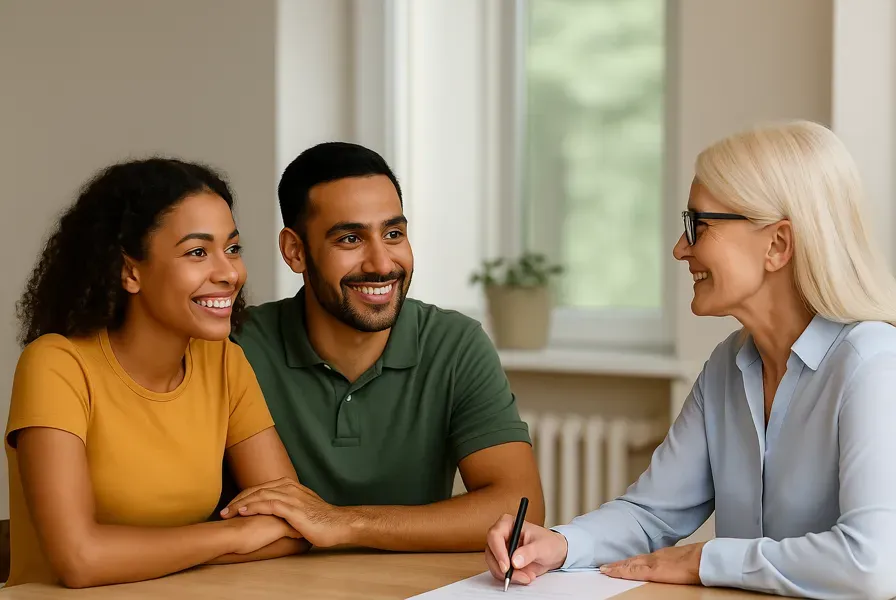 Florida First-Time Homebuyer Programs in 2025: Everything You Need to ...